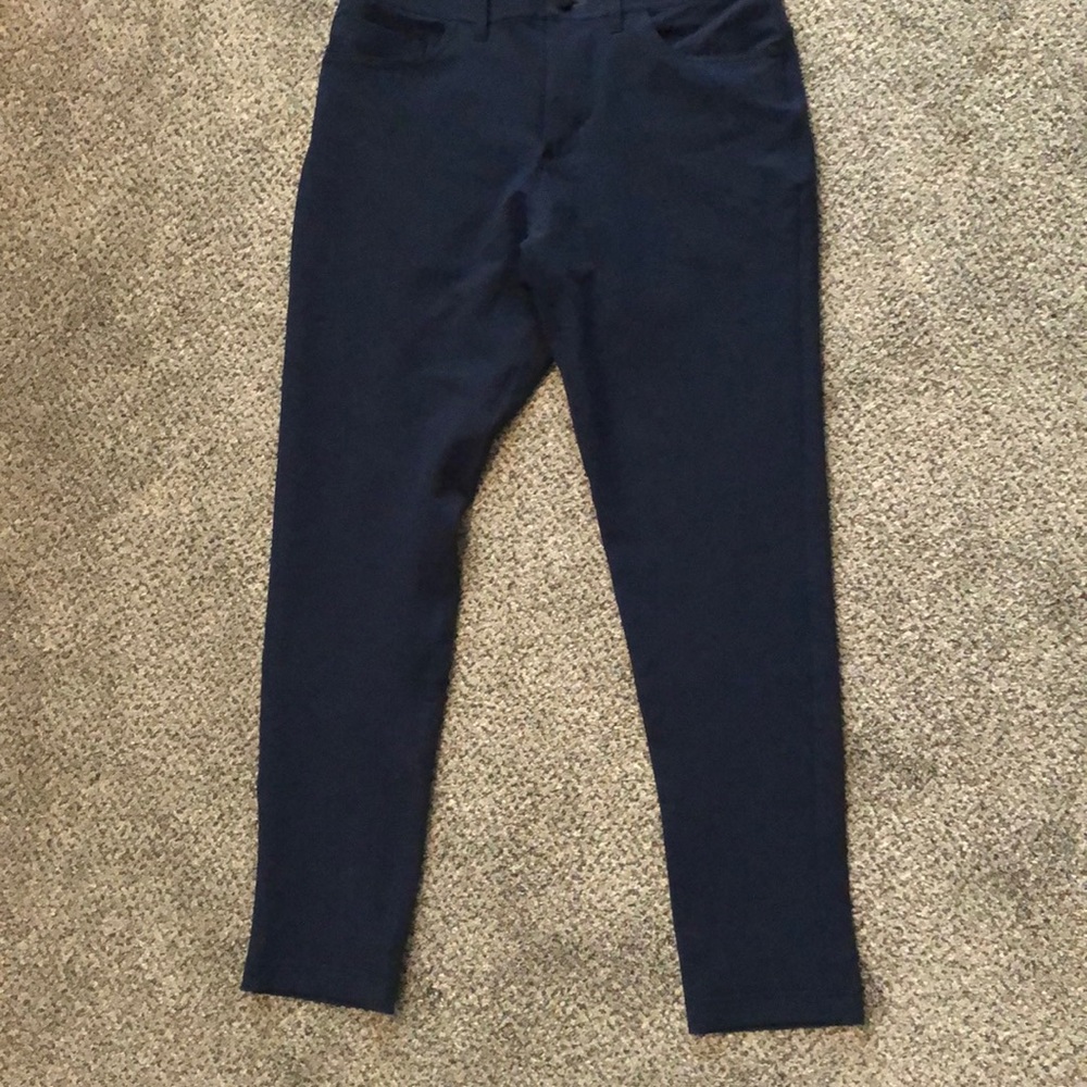Men’s Public Rec pants